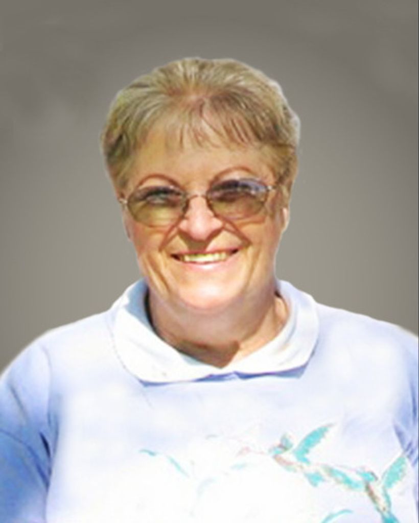 Delila A. Griffin