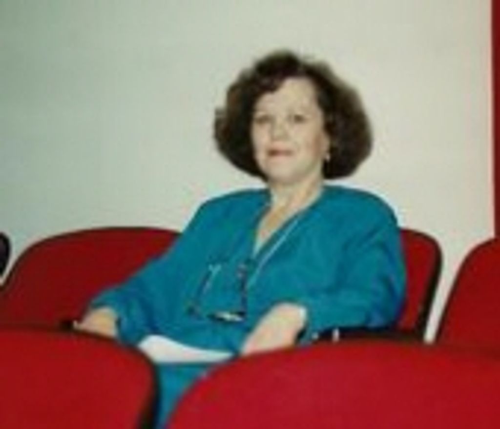 Nancy Lou Estes