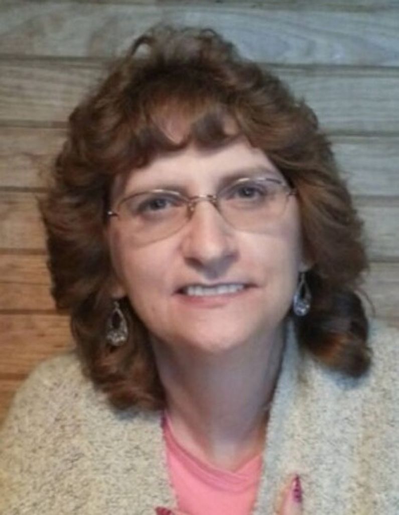 Gladys (Ross)  Ditmer