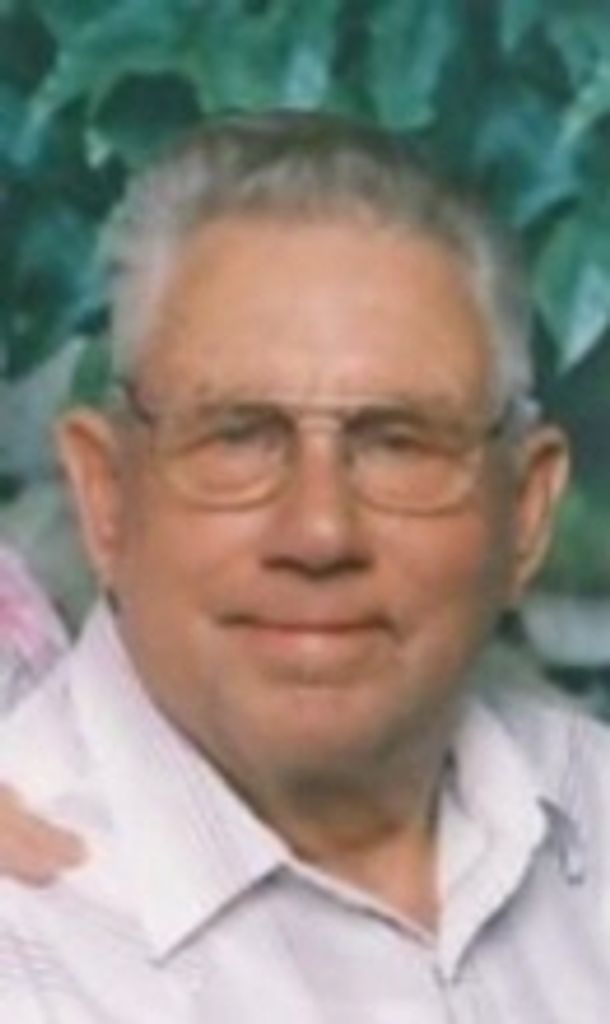 Robert Eugene Haling