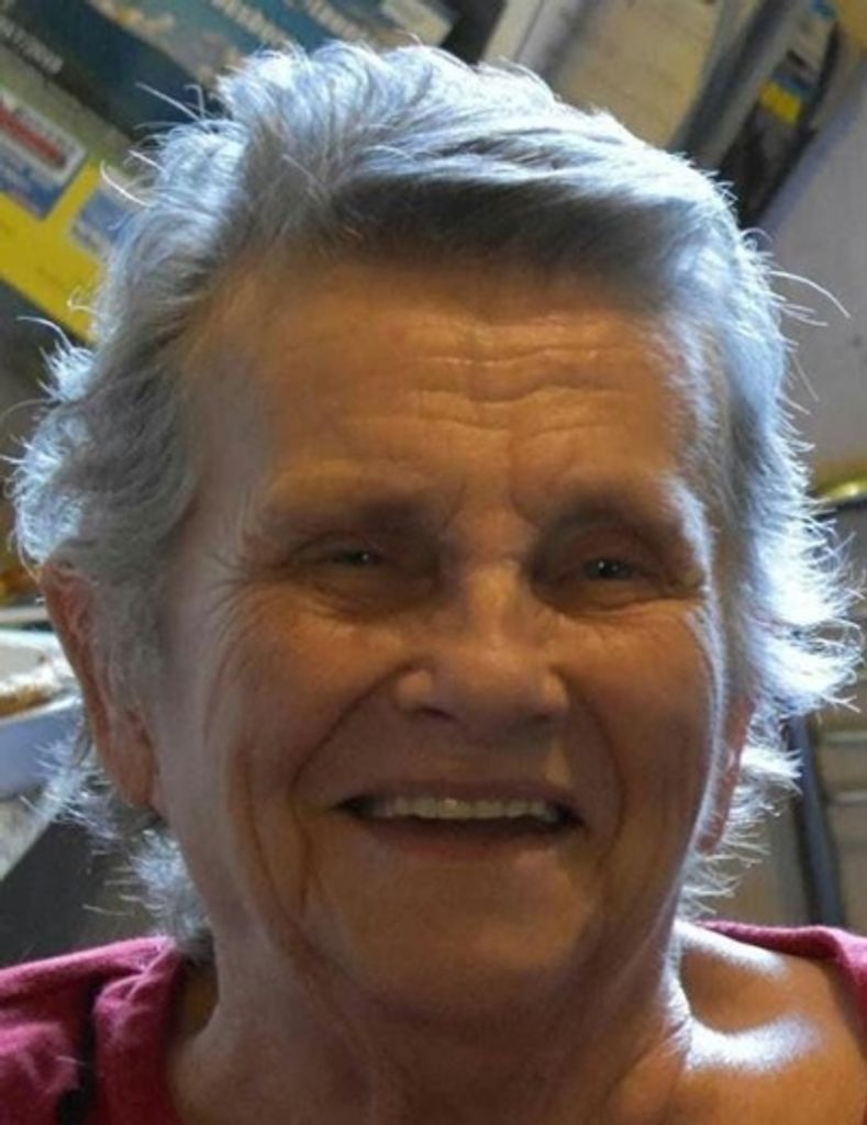 Mary Bonnie Hottinger Profile Photo