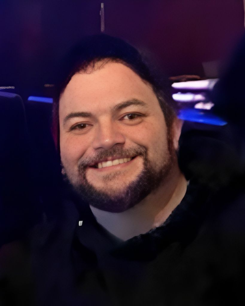 Lucas N. Bainbridge Profile Photo