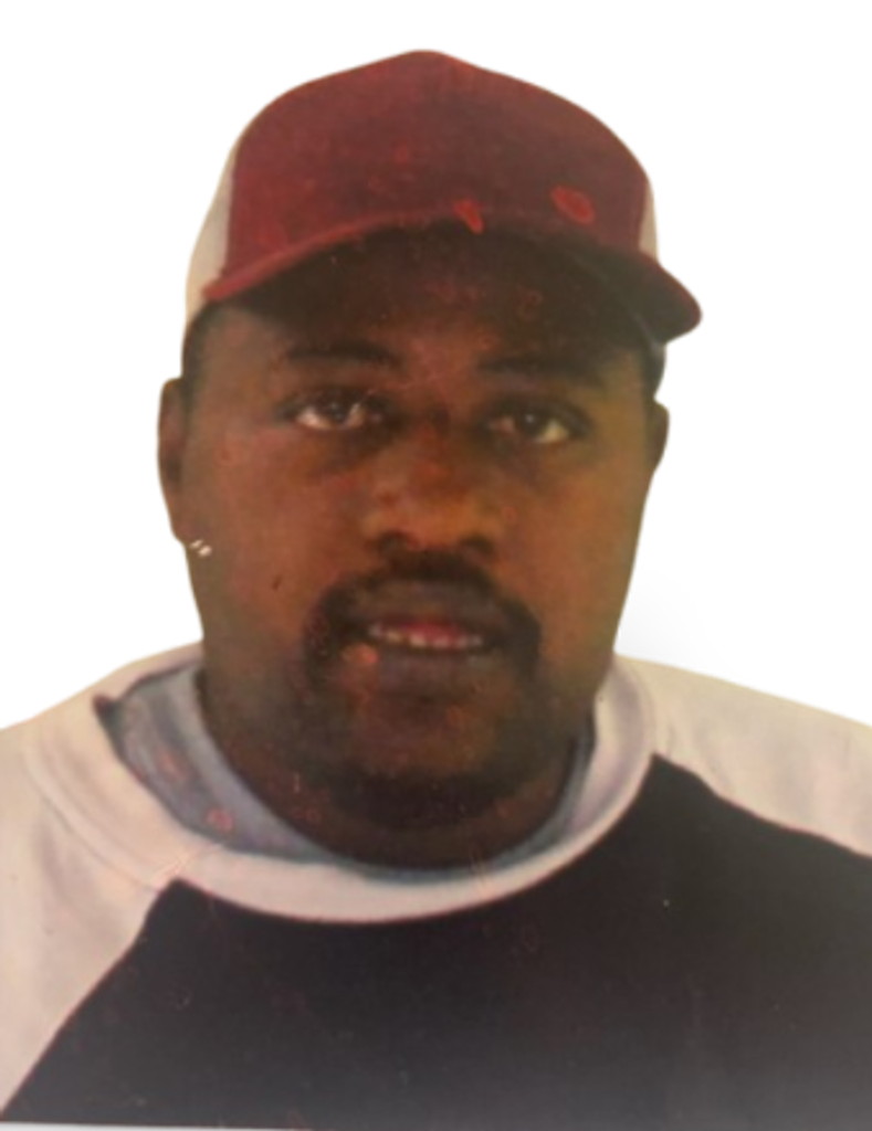 Freddie  Lee James Profile Photo