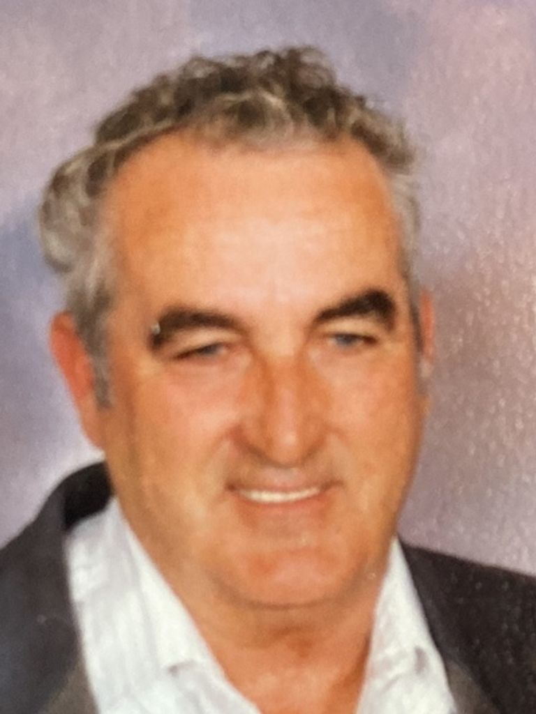 Jerry Dean Swearengin Profile Photo