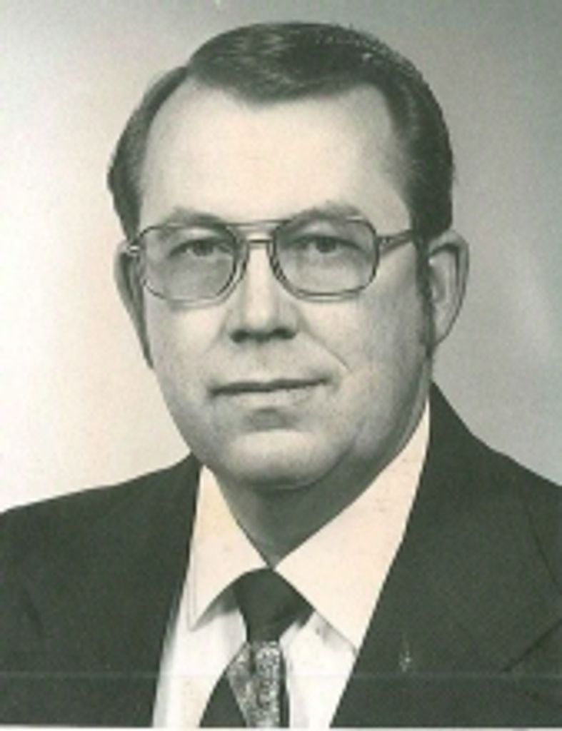 Ronald G. Tewers