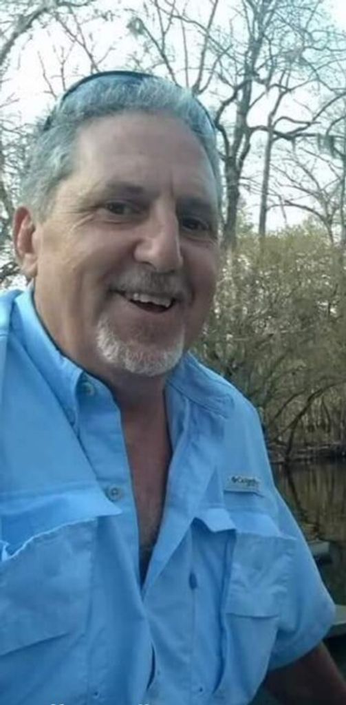 Jeffrey Brian Buzzell