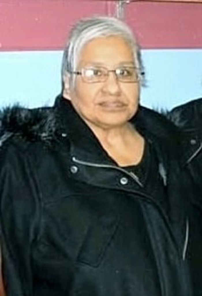 Reina Stinbrink Profile Photo