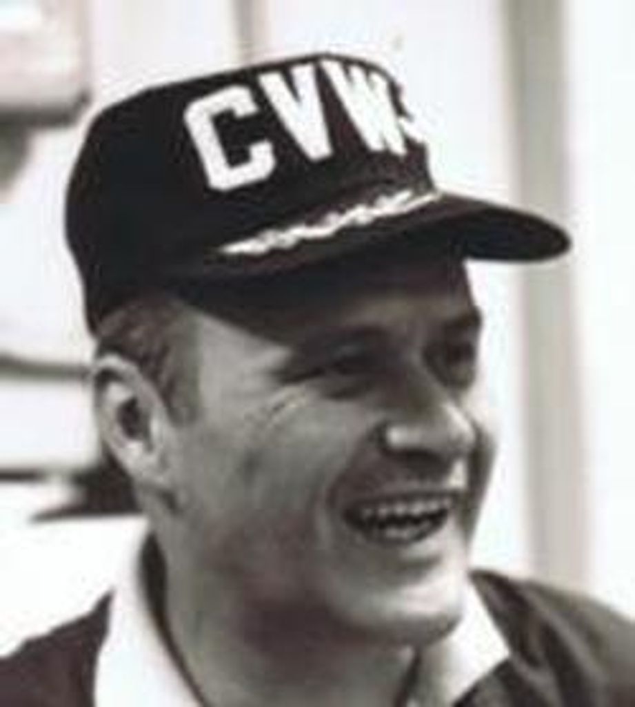 Cpt Raymond Eugene Loux, Usn (Ret)