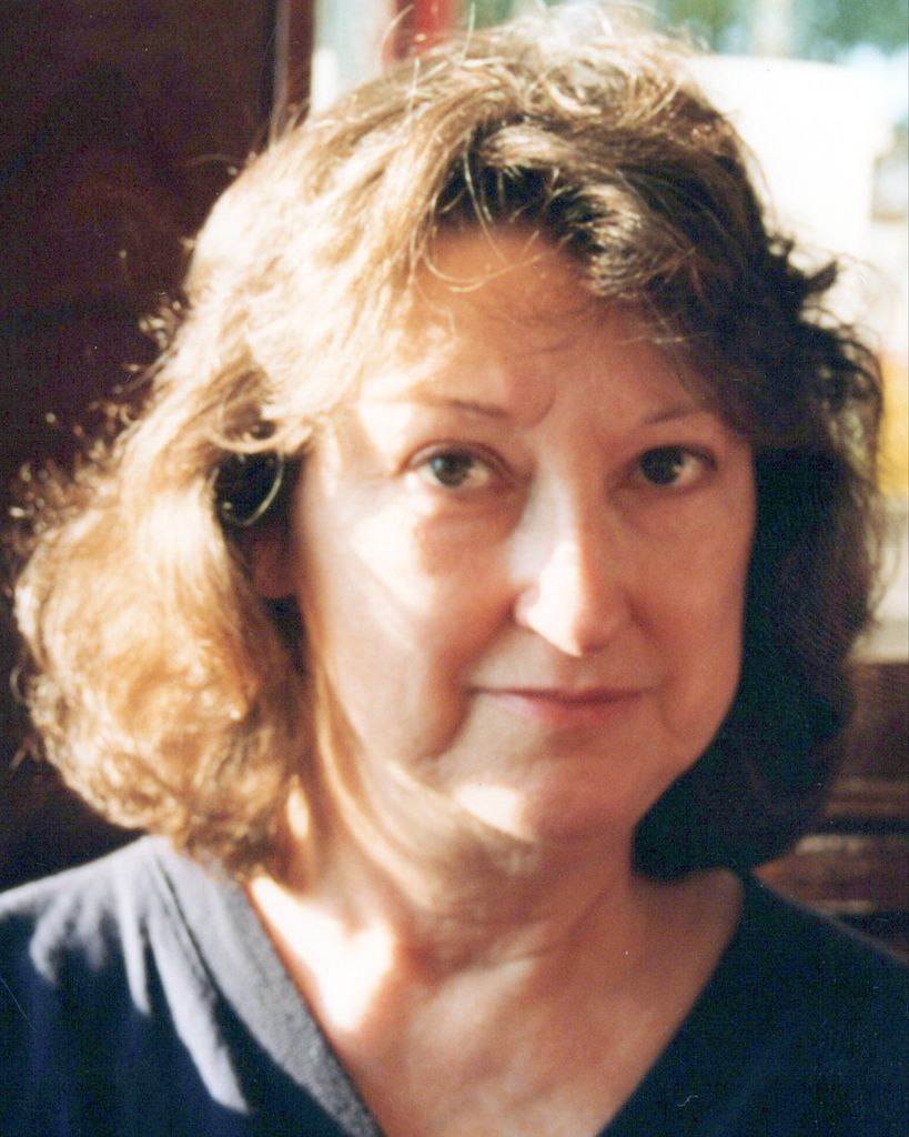 Marilyn (Schanzle) Copley