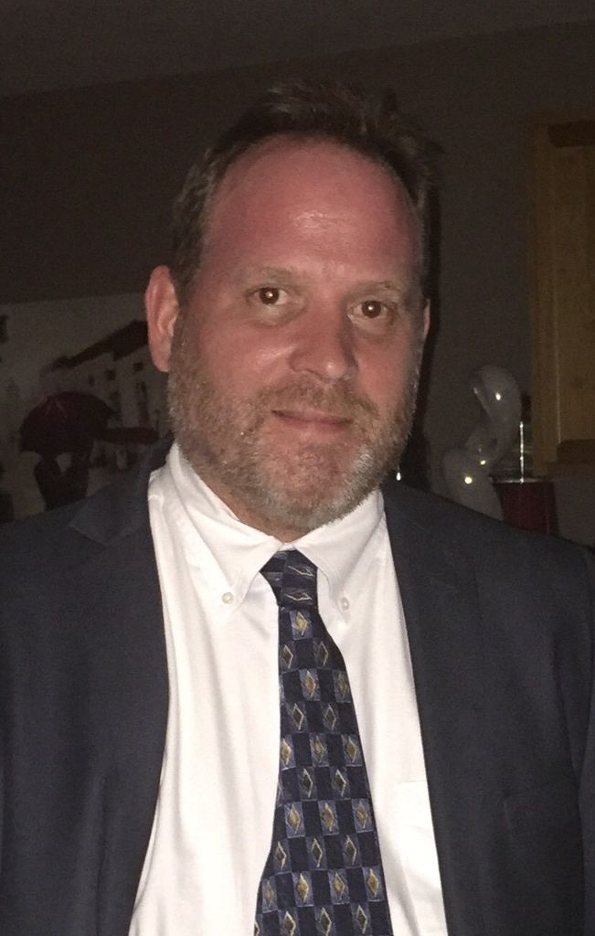 Donald S. Worley Profile Photo