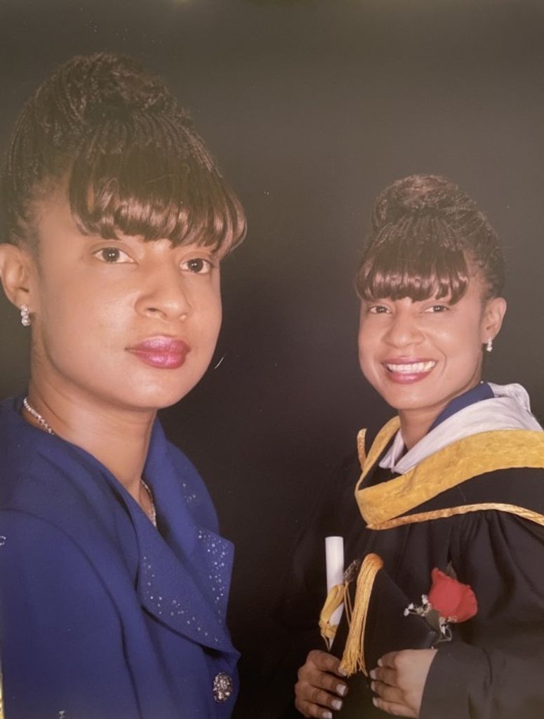 Dionne A Wiggan Profile Photo