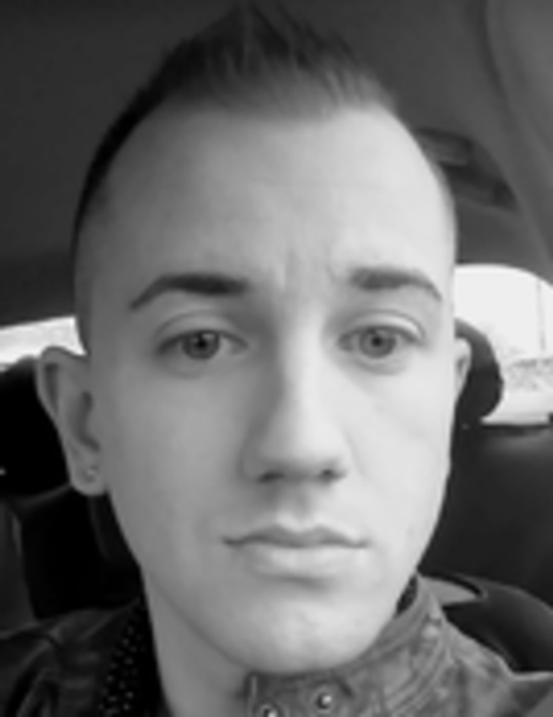 Timothy Aaron Thomas