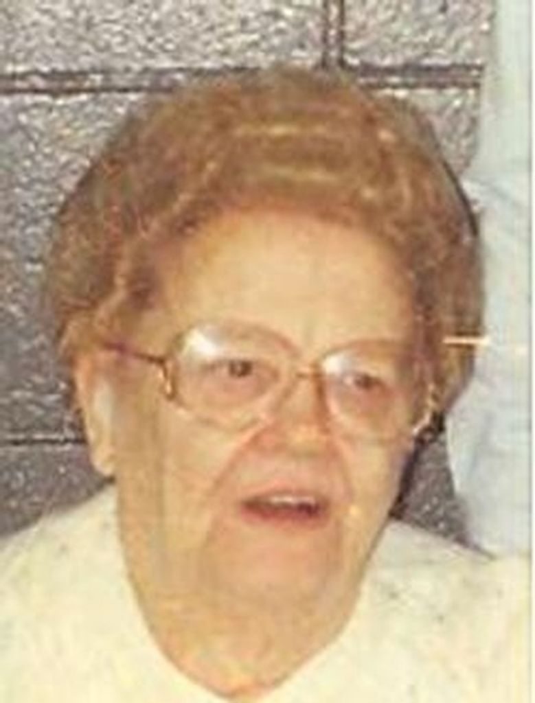 Josephine C. Vernale