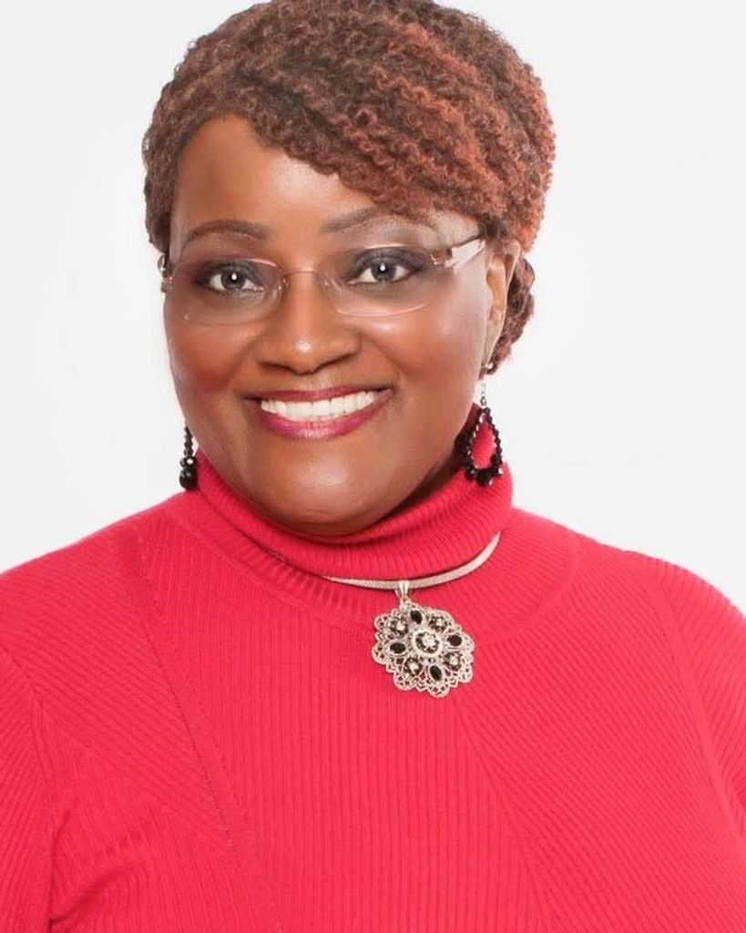 Cheryl Elaine Durham
