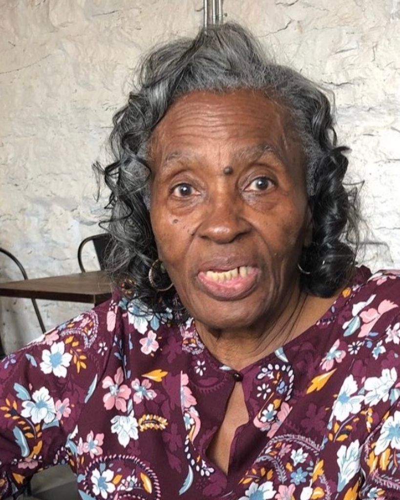 Florence D. Hudson Profile Photo