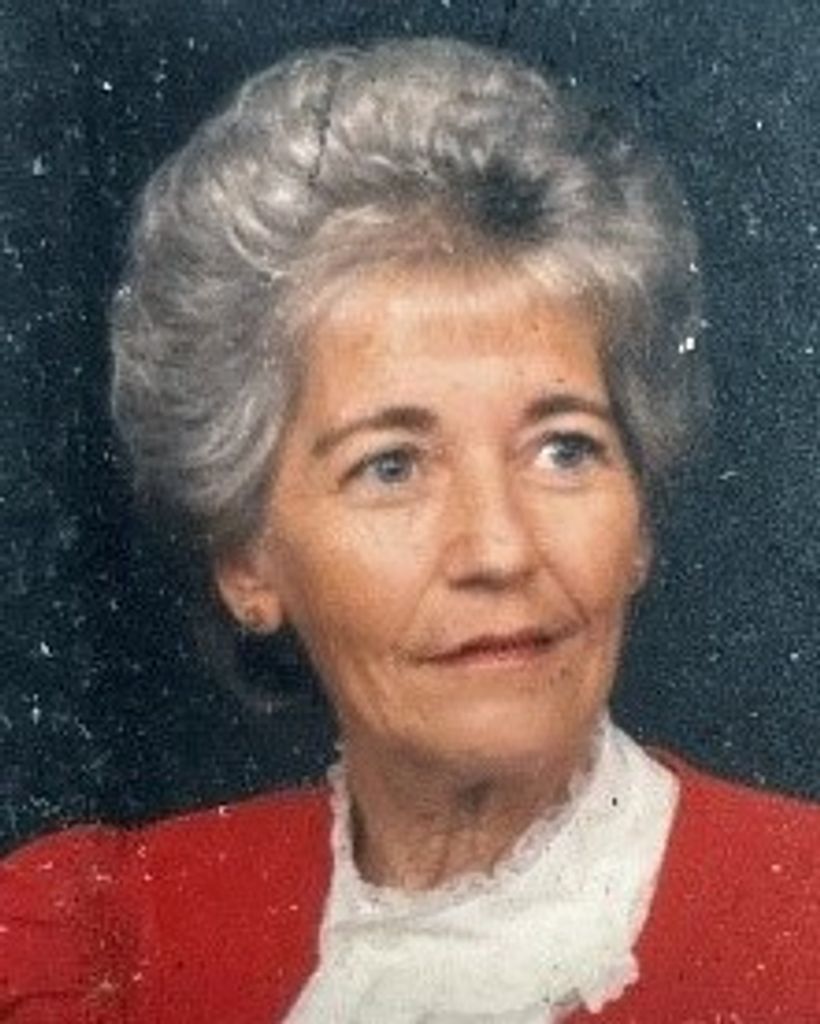 Mary Louise Riggins Clever