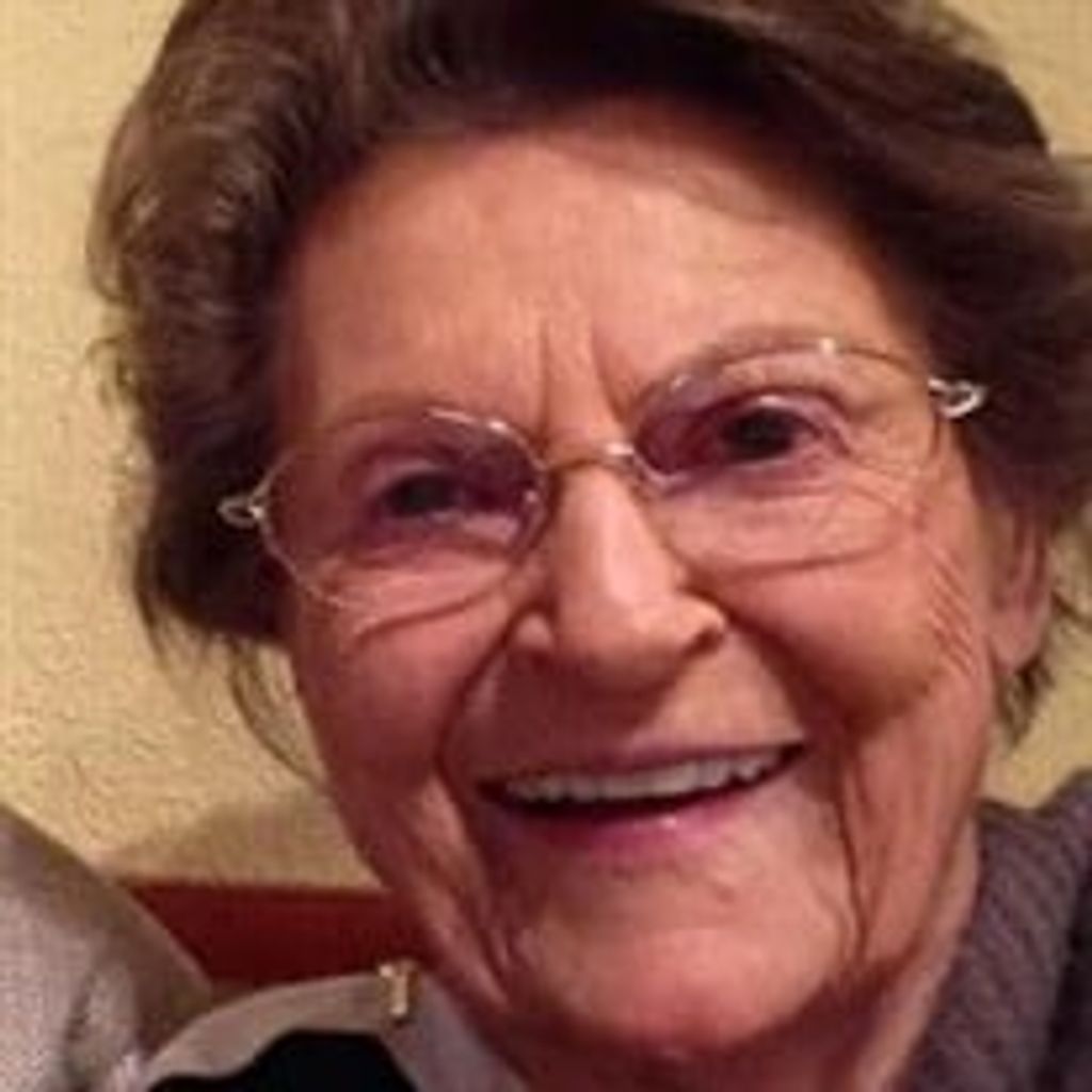 Mary Evelyn Rosenblum
