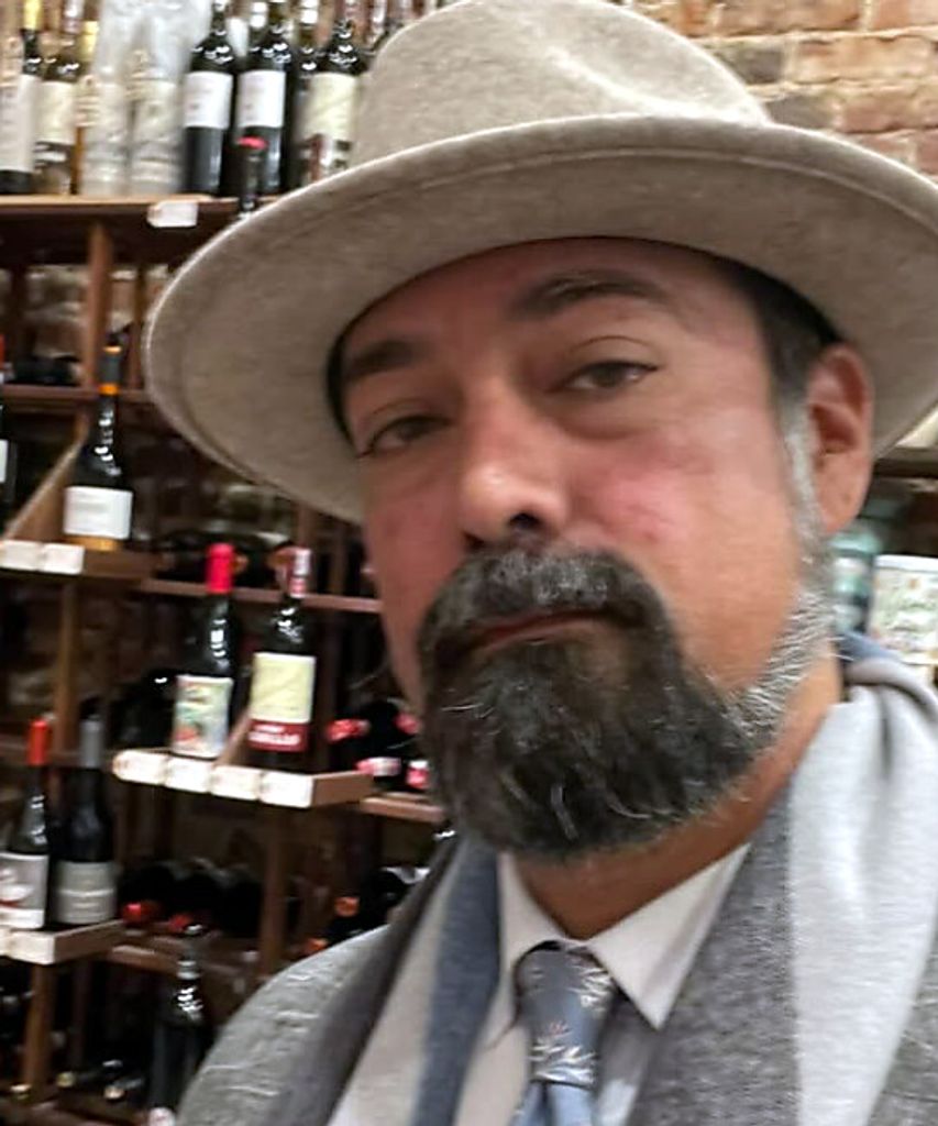 Christopher Dylan Partido