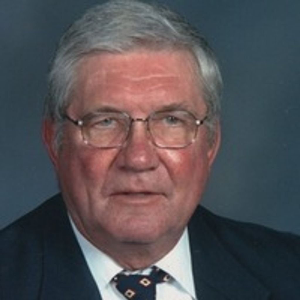 Roger Francis Diethelm Profile Photo