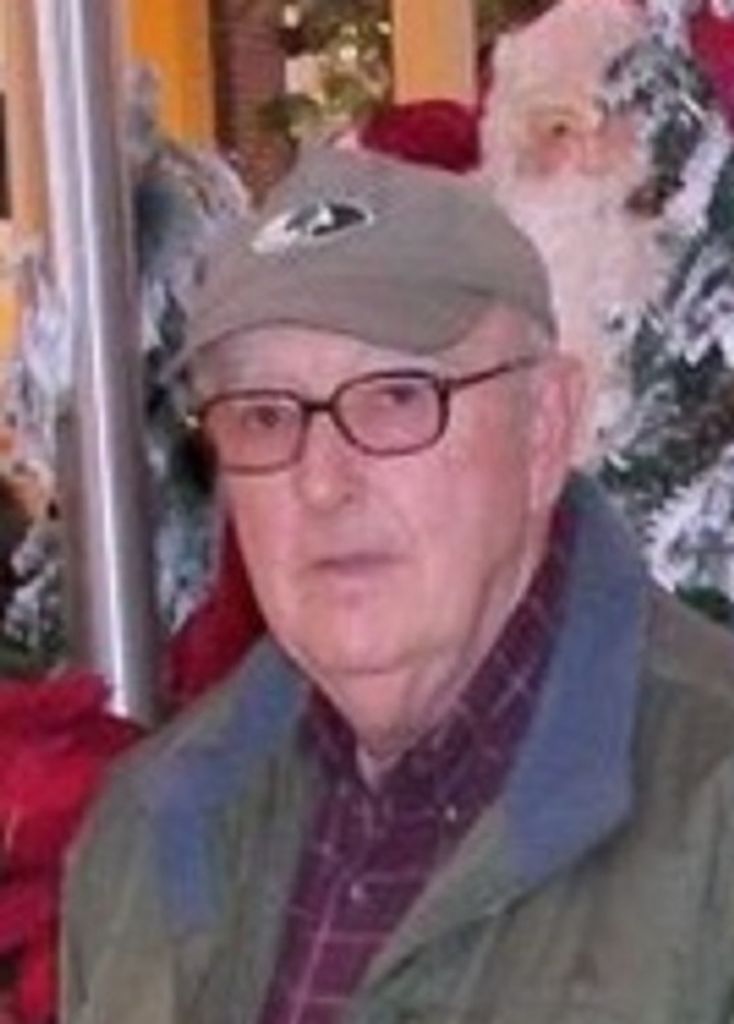 Harold M. Haar Profile Photo