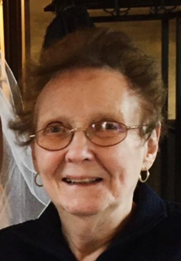 Marian Heist Profile Photo