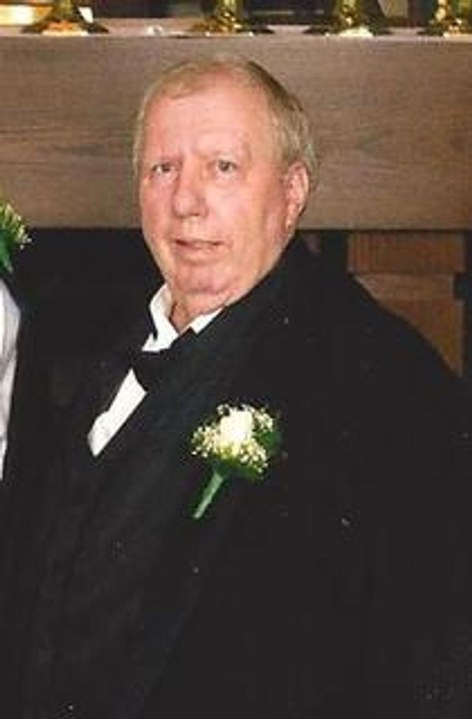 Robert E. Crawford