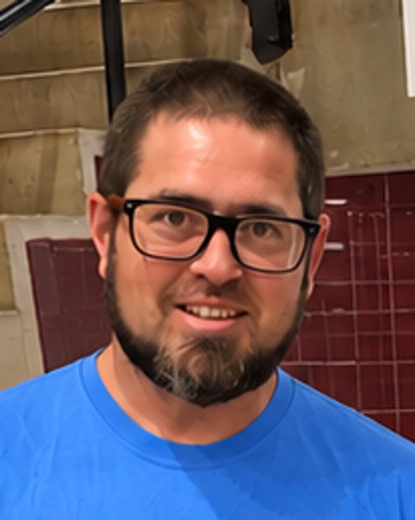 Russ Jones Profile Photo