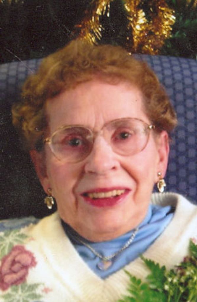 June Reep