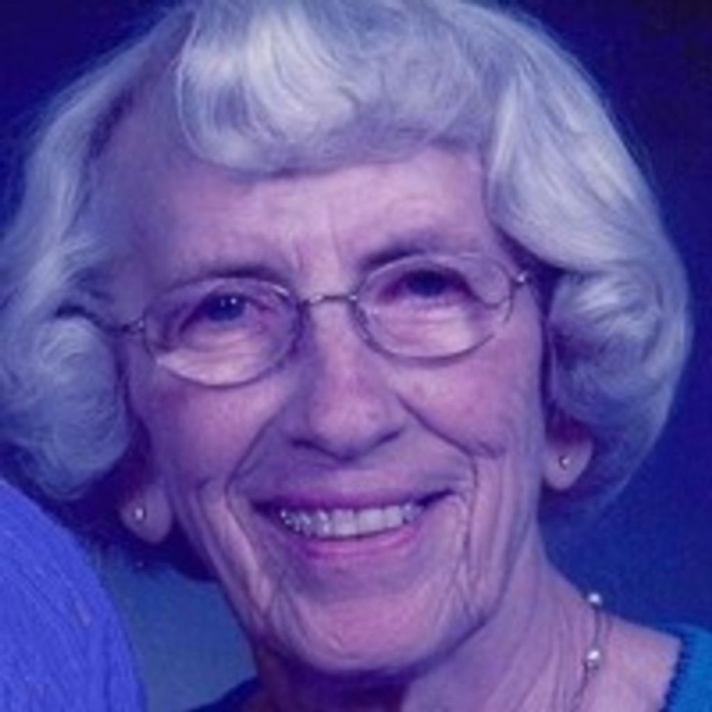 Doris A. Harris Handley