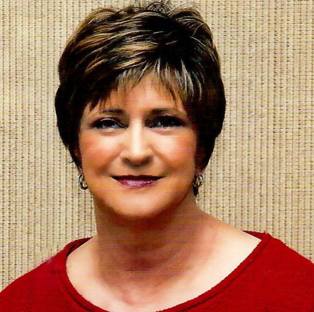 Audrey Ann Fontenot Manuel Profile Photo