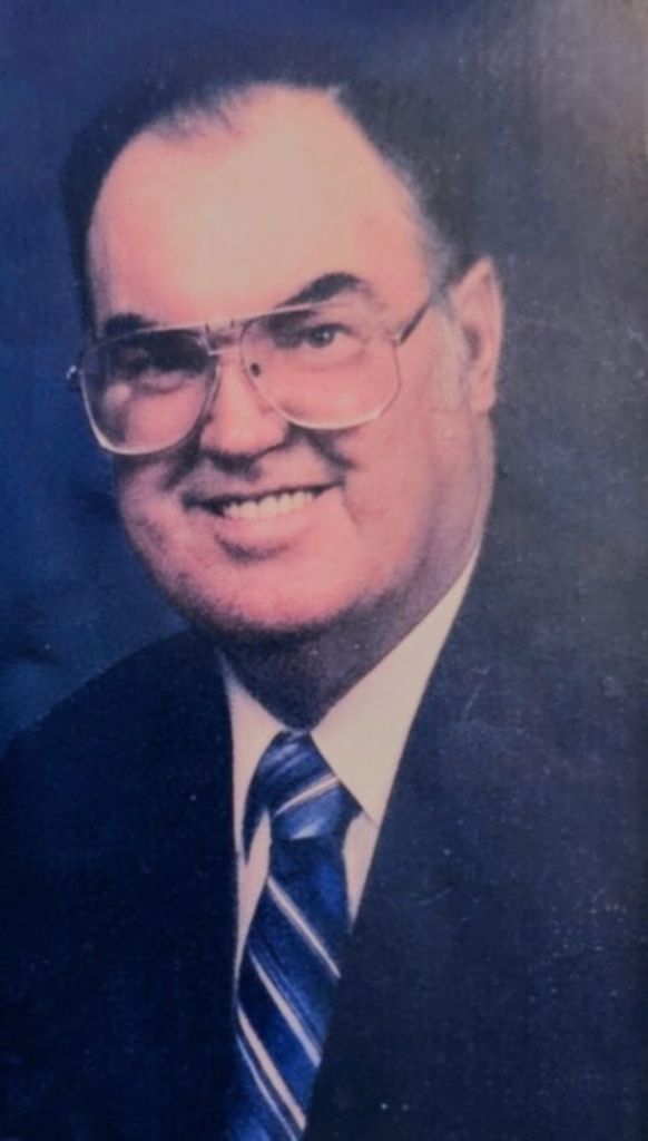 Xon Richard Johnston