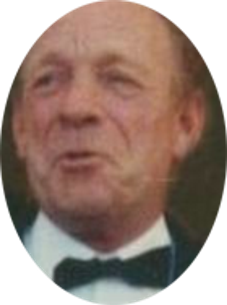 John Eckhoff