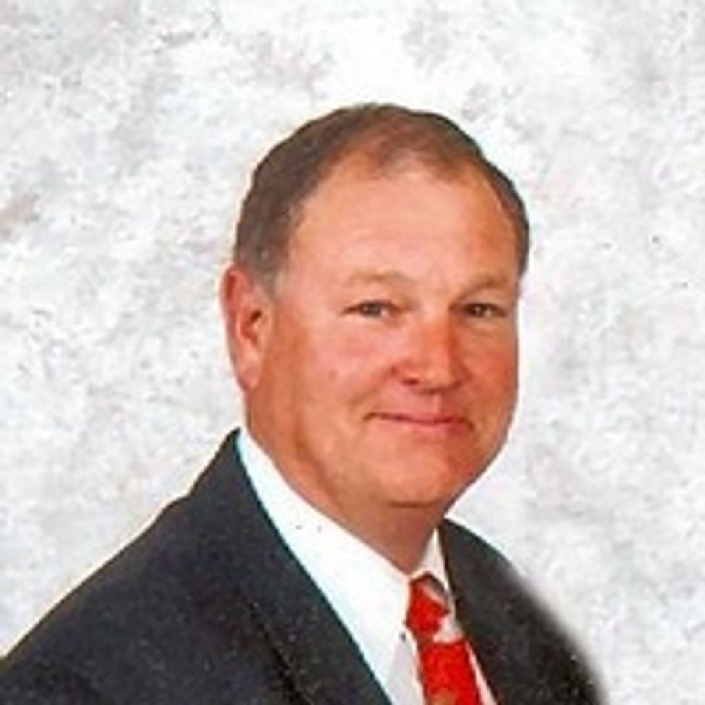 Charles David Smith