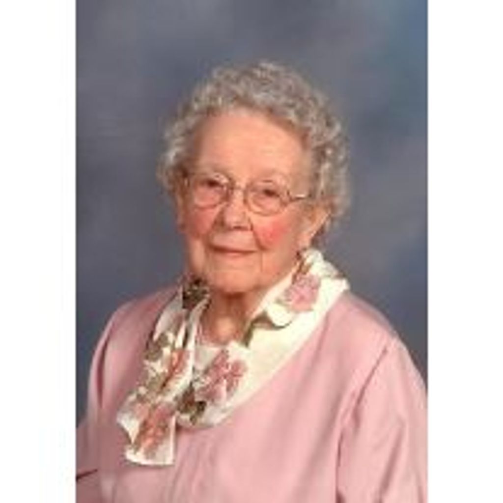 Marie Ella Magdalena Fritsche