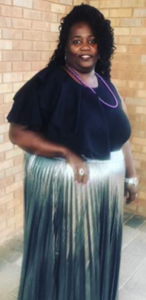 Katie M. Hairston Profile Photo