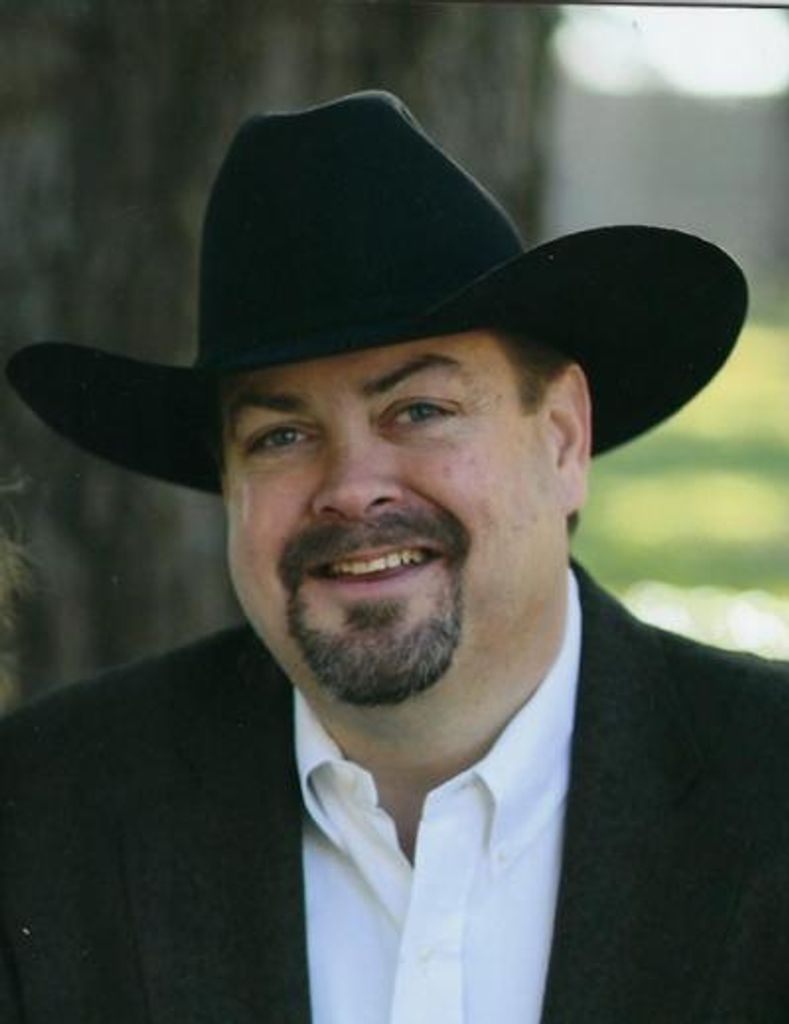 Scott Williams Profile Photo