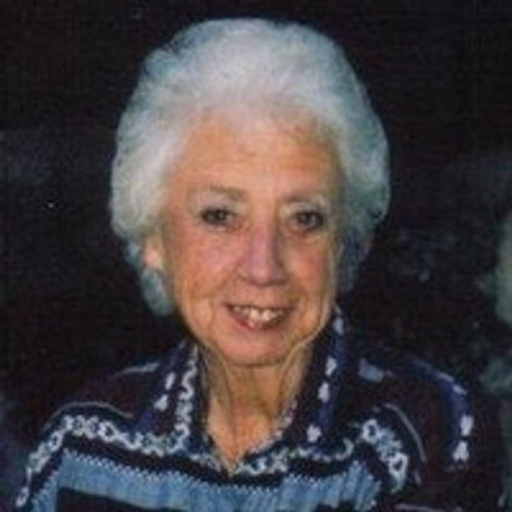 Alma  Lois Murchison