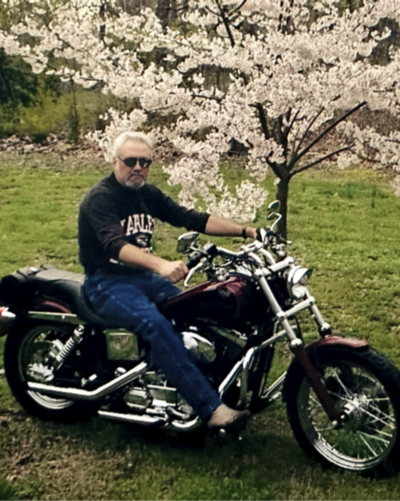 Daniel Earl Kinsey Profile Photo