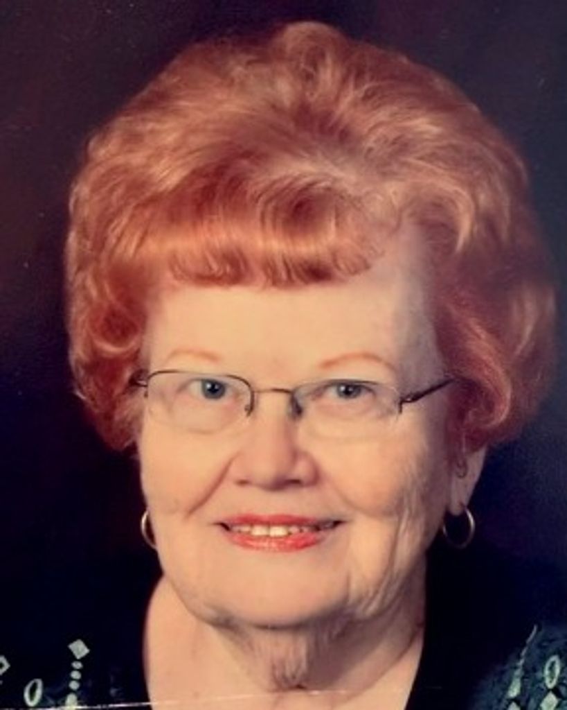 Mary Ann Johnson Profile Photo