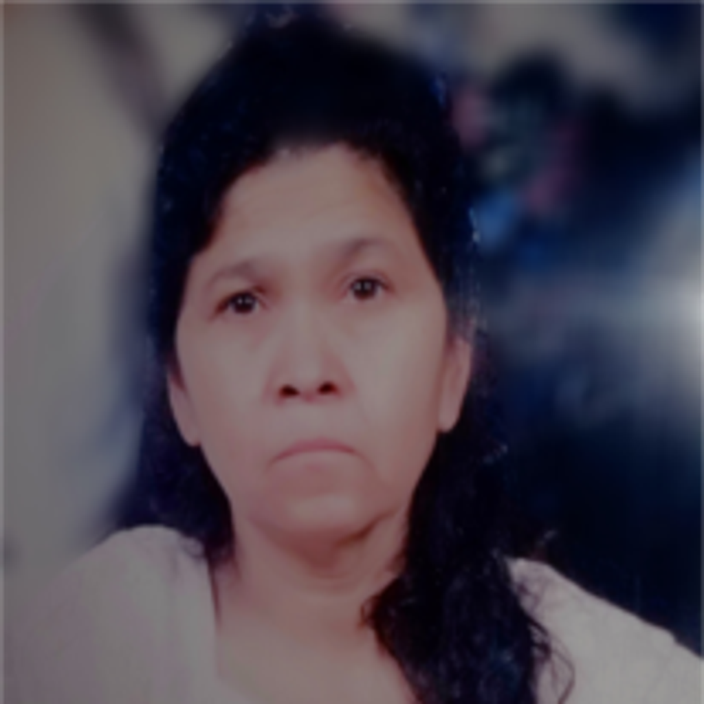 Maria Leonor Diaz Profile Photo