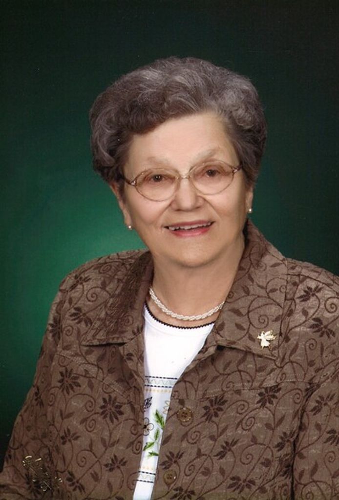 Inez Johnson Profile Photo