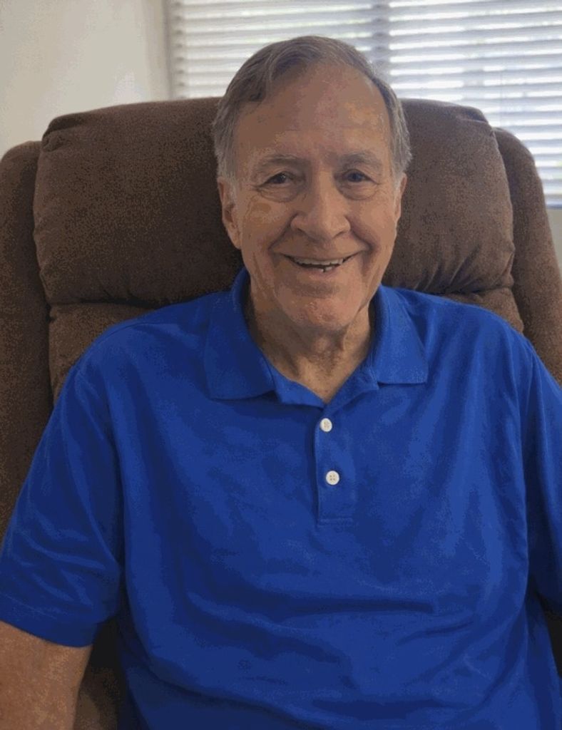 Larry Joseph Carter Profile Photo