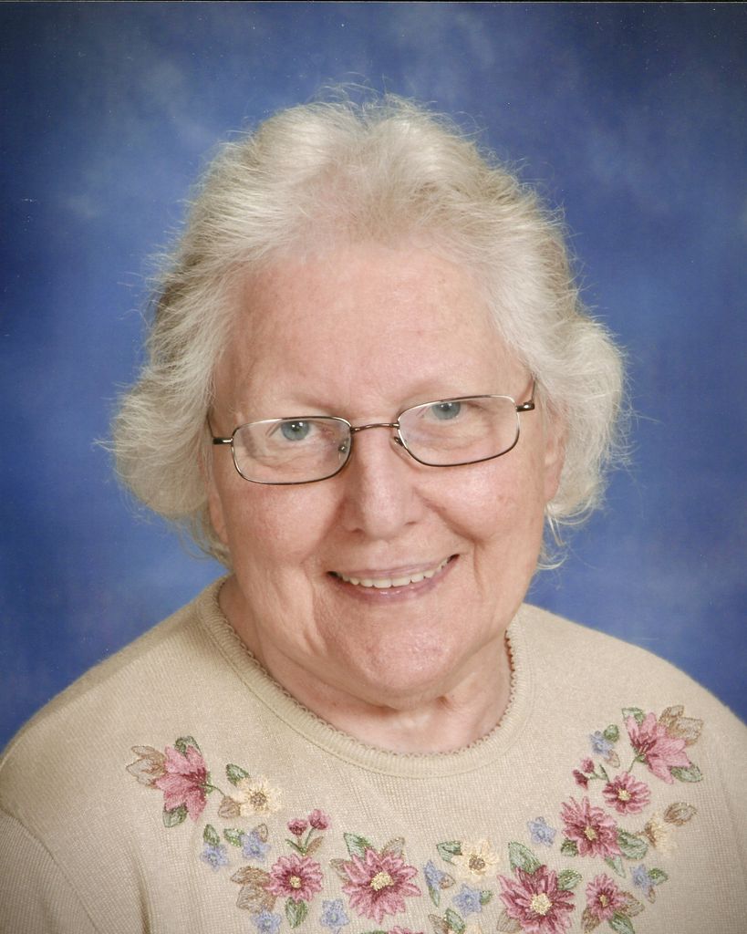 Dixie Gilbert Fletcher Profile Photo
