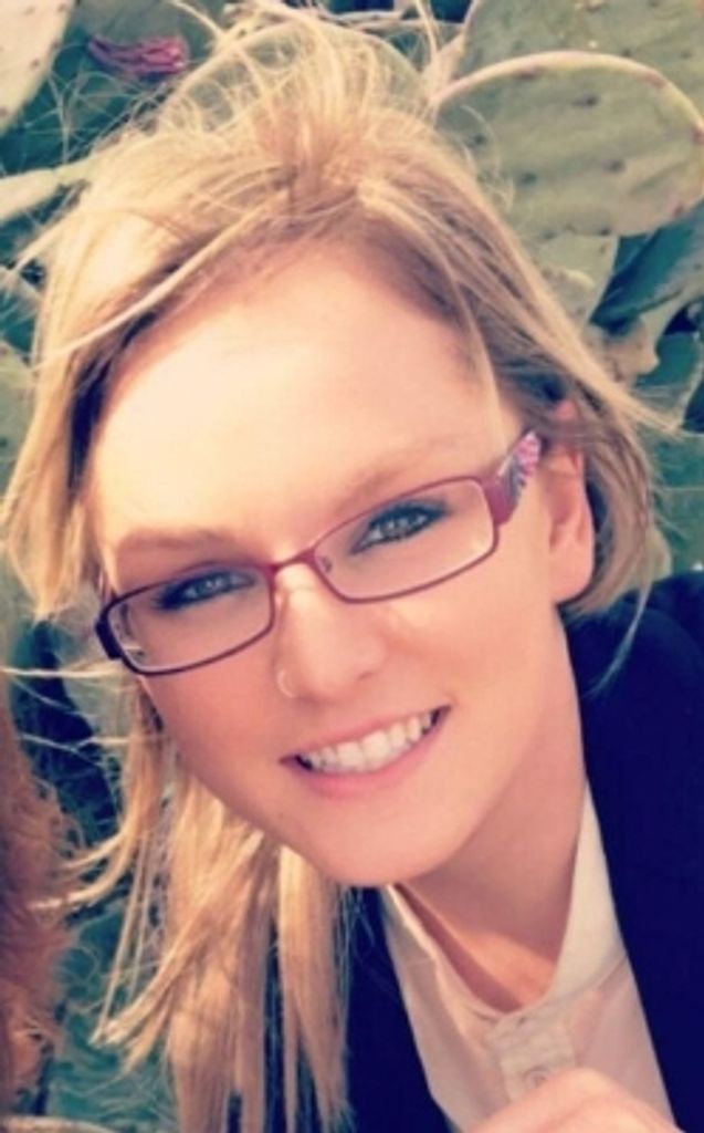 Kirsten Nichole Preece