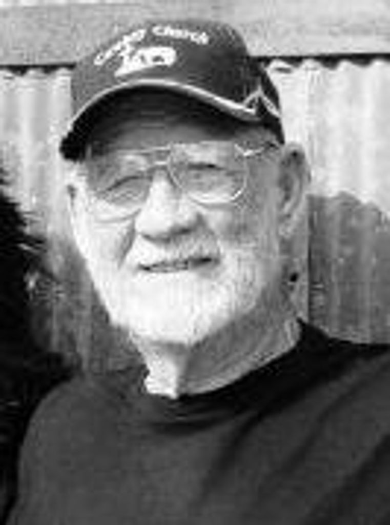 Rogers, Ted Murf