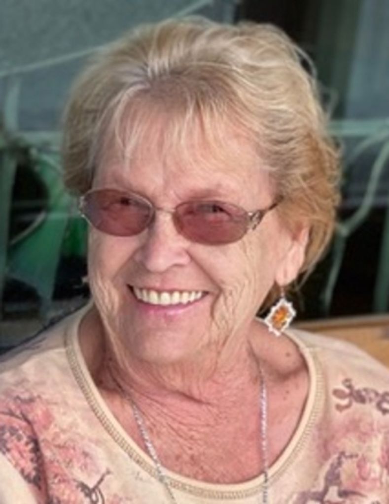Doris Heinz Profile Photo