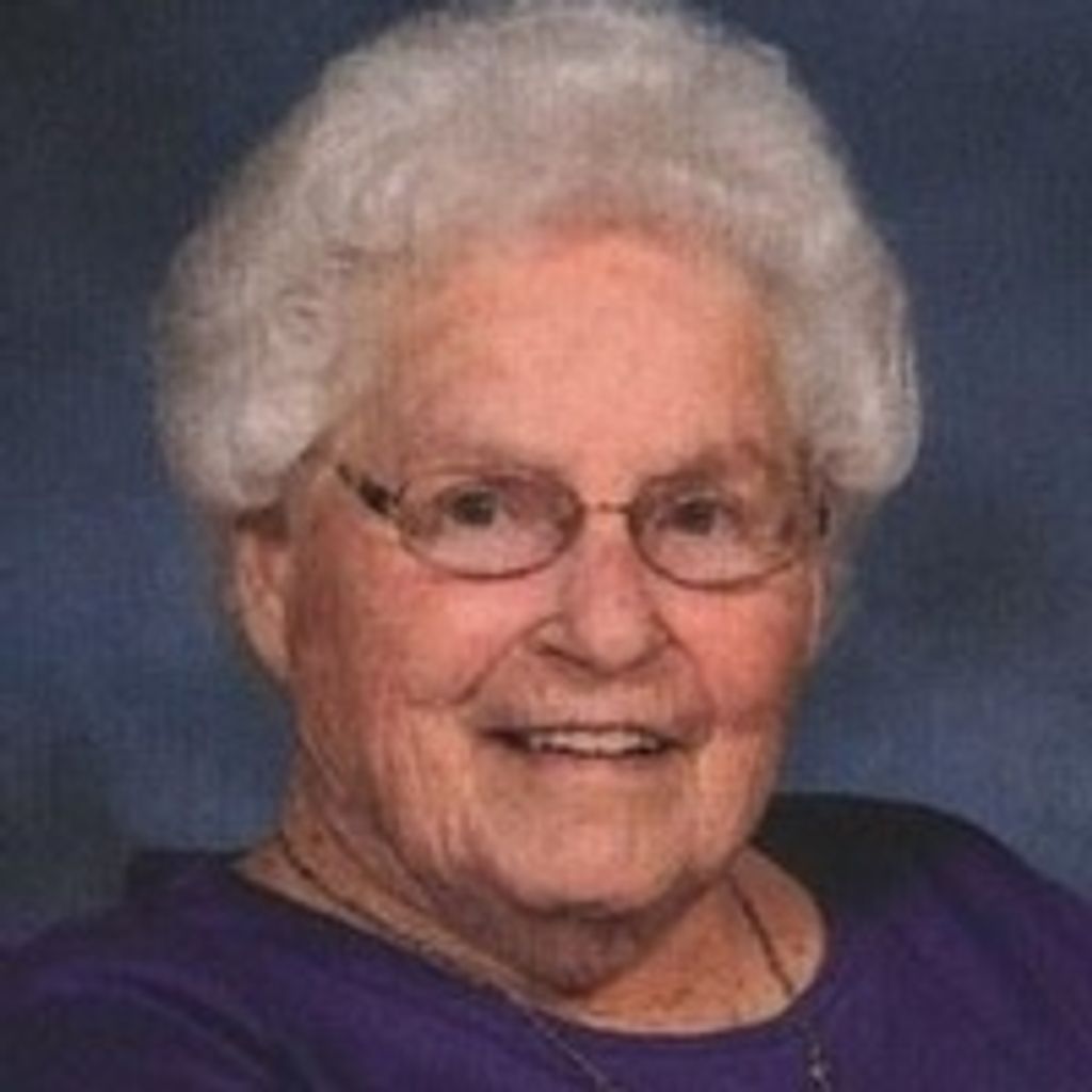 Kate Doust