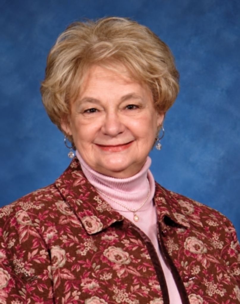 Brenda Barnes Profile Photo