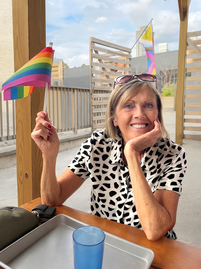 Pamela Kaye Donoho Profile Photo