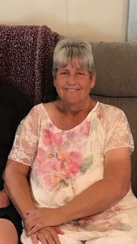 Carol Ann (Toombs)  Gibson
